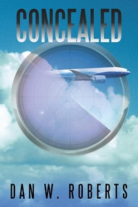 Enlarge image Cover: Concealed - AUTHORHOUSE