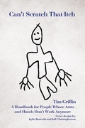 Cover: Can't Scratch That Itch - AUTHORHOUSE