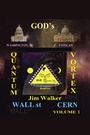 Cover: God's Quantum Vortex - AUTHORHOUSE