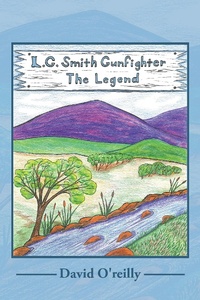 Enlarge image Cover: L. G. Smith - AUTHORHOUSE