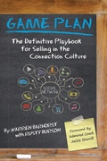 Cover: Game Plan - AUTHORHOUSE