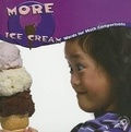Cover: More Ice Cream - Rourke Publishing