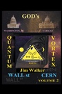 Cover: God's Quantum Vortex - AUTHORHOUSE