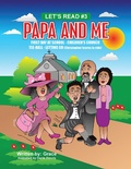 Cover: Papa and Me - AUTHORHOUSE