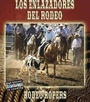 Cover: Los Enlazadores del Rodeo - Rourke Publishing