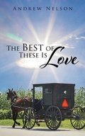 Cover: The Best of These Is Love - AUTHORHOUSE