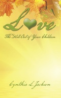 Cover: Love the Hell out of Your Children - AUTHORHOUSE