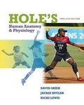 Cover: Shier, Hole's Essentials of Human Anatomy & Physiology (C) 2010, 12e, Student Edition (Reinforced Binding) - McGraw-Hill Education