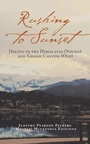 Cover: Rushing to Sunset - AUTHORHOUSE