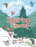 Cover: Sharing Timothy - AUTHORHOUSE