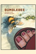 Cover: Bumblebee - AUTHORHOUSE