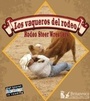 Cover: Los Vaqueros del Rodeo (Rodeo Steer Wrestlers) - Britannica Digital Learning