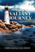 Cover: Valiant Journey - AUTHORHOUSE