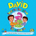 Cover: David Learns to Give to Others - AUTHORHOUSE