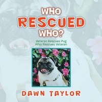 Enlarge image Cover: Who Rescued Who? - AUTHORHOUSE