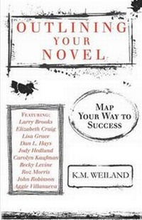 Enlarge image Cover: Outlining Your Novel - Penforasword