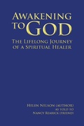Cover: Awakening to God - AUTHORHOUSE