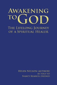 Enlarge image Cover: Awakening to God - AUTHORHOUSE