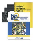 Cover: Failure Is Not an Option2 - National Center for Education and Innovation