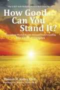 Cover: How Good       Can You            Stand It? - AUTHORHOUSE