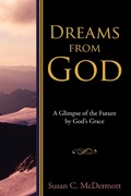Cover: Dreams from God - AUTHORHOUSE