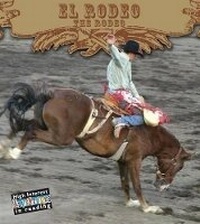 Enlarge image Cover: El Rodeo - Rourke Publishing