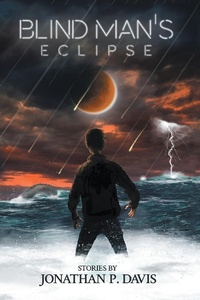 Enlarge image Cover: Blind Man'S Eclipse - AUTHORHOUSE