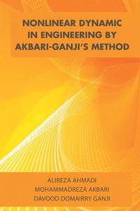 Abbildung von: Nonlinear Dynamic in Engineering by Akbari-Ganji'S Method - Xlibris Us