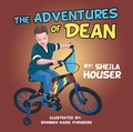 Cover: The Adventures of Dean - Xlibris Us