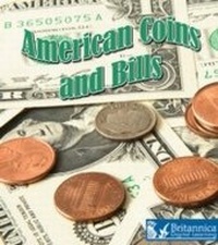 Abbildung von: American Coins and Bills - Britannica Digital Learning