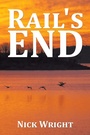 Cover: Rail's End - AUTHORHOUSE