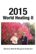 Cover: 2015 World Healing Ii - AUTHORHOUSE