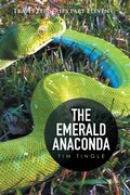 Cover: The Emerald Anaconda - AUTHORHOUSE