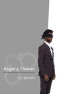 Cover: Anger & Thieves - AUTHORHOUSE