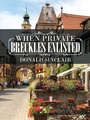 Cover: When Private Breckles Enlisted - AUTHORHOUSE