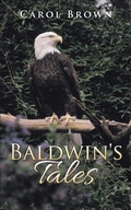 Cover: Baldwin's Tales - AUTHORHOUSE