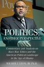 Cover: Politics: Another Perspective - AUTHORHOUSE