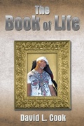Cover: The Book of Life - AUTHORHOUSE