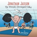 Cover: Jonathan Jaxson - AUTHORHOUSE