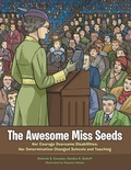 Cover: The Awesome Miss Seeds - AUTHORHOUSE
