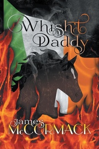 Enlarge image Cover: Whish't Daddy - AUTHORHOUSE