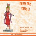Cover: Lucky Trip - AUTHORHOUSE