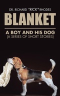 Cover: Blanket - AUTHORHOUSE