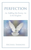 Cover: Perfection - AUTHORHOUSE