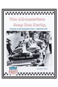 Cover: The All-American Soap Box Derby - AUTHORHOUSE