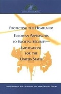 Cover: Protecting the Homeland - Centre for Transatlantic Relations: Johns Hopkins University
