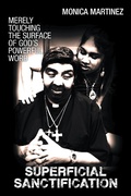 Cover: Superficial Sanctification - AUTHORHOUSE