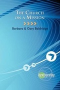 Cover: The Church on a Mission - Nextsunday Resources