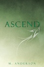 Cover: Ascend - AUTHORHOUSE