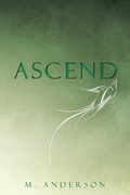 Cover: Ascend - AUTHORHOUSE
